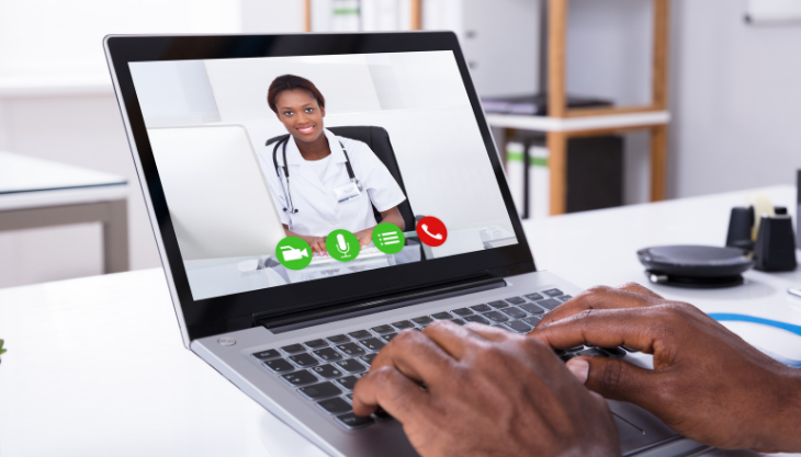 EHR Telehealth Integration