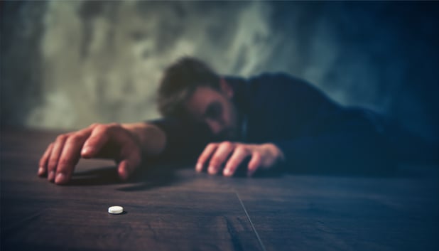 How Technology Can Help Fight the Opioid Crisis