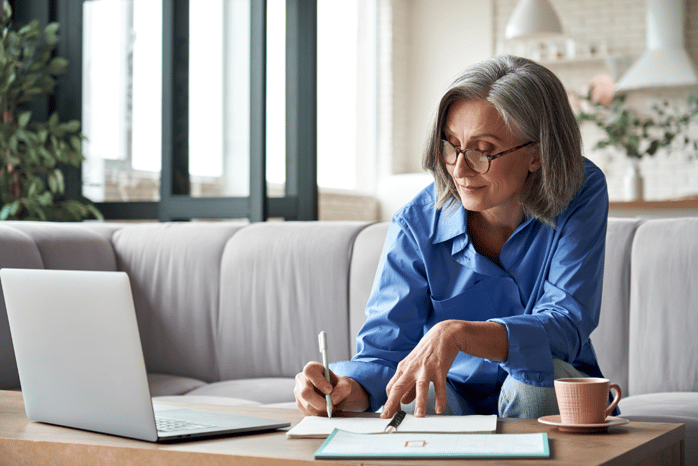 Patient Checking Online Care Portal