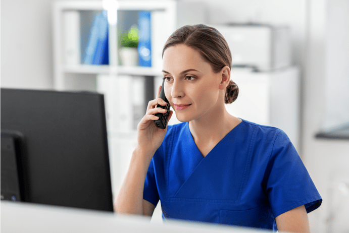 HIPAA Compliant Communications