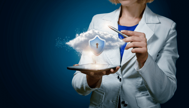 Protect Your Data from Threats of Cyber-Attacks with Cloud Hosting