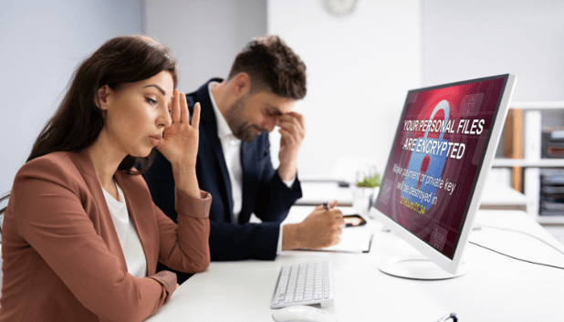 Ransomware Protection Guide: How to Protect Your Practice