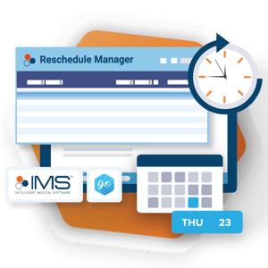 Reschedule Manager-(IMS & IMSGo)