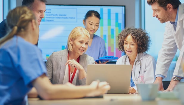 Top 5 Reasons Why a Custom Website is Essential to your Practice Growth
