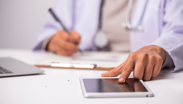 The Undeniable Benefits of ePrescriptions vs. Paper