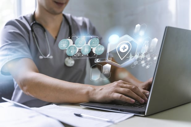 Leveraging UDS Data for Quality Improvement in Healthcare