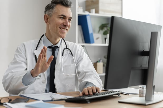 What Tools and Technologies Improve Patient Satisfaction?