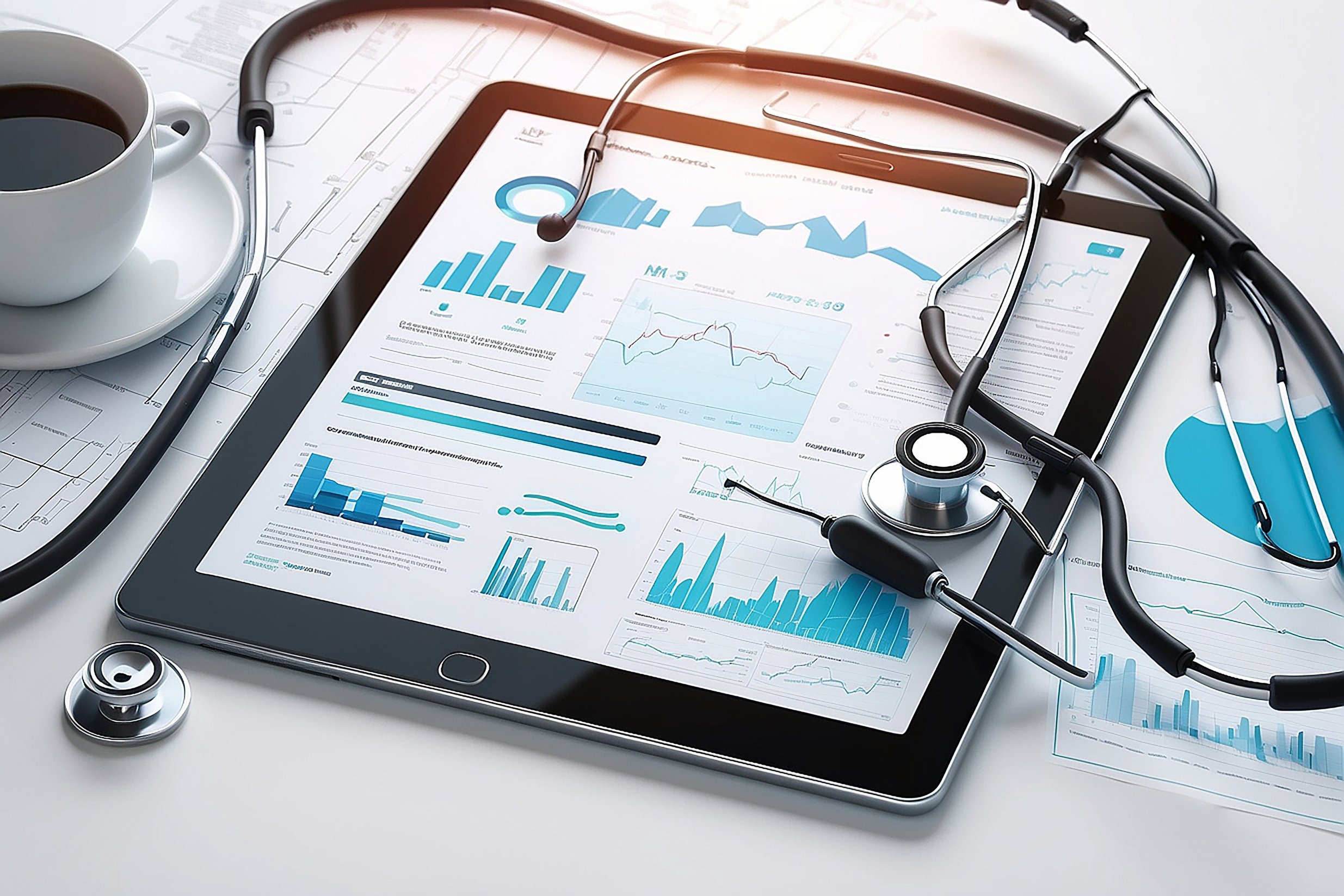 Leveraging UDS Data for Quality Improvement in Healthcare