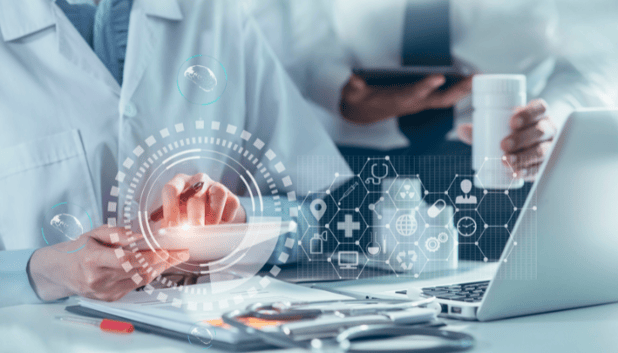 5 Strategies to Leverage EHRs for Public Health
