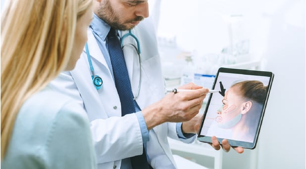 The Demand for Cosmetic Procedures Has Doubled