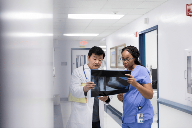 Why Your Orthopedic Practice Needs a Specialized EHR System