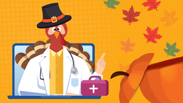 This Thanksgiving, IMS Has a New Guest at the Table