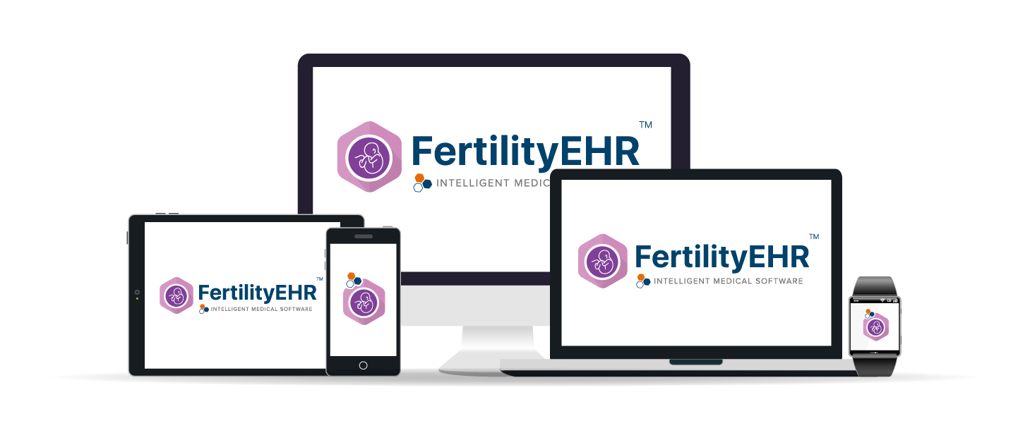 FertilityEHR on all devices