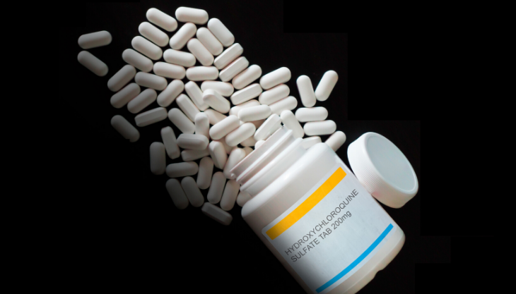 FDA COVID-19 Drug chloroquine and hydroxychloroquine