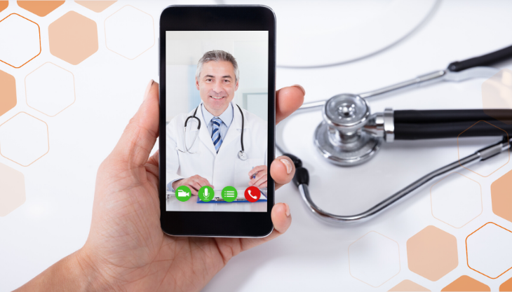 telehealth, televisit, telemedicine