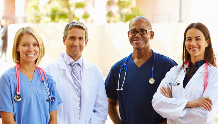 Medical Industry Physicians