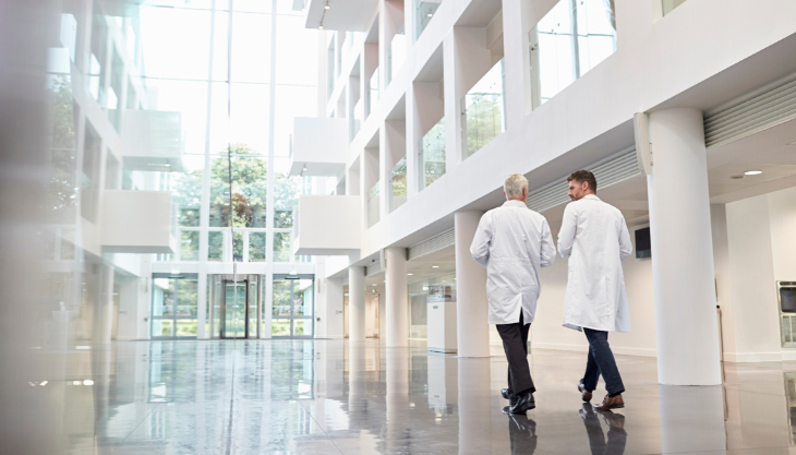 Future and Challenges of Healthcare After COVID-19