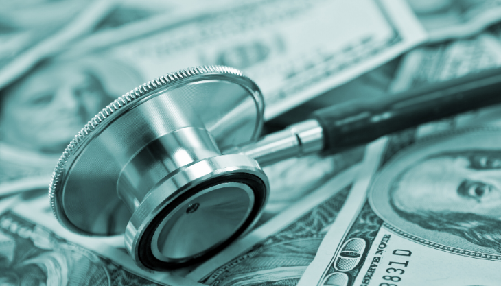 HHS Medical Funding