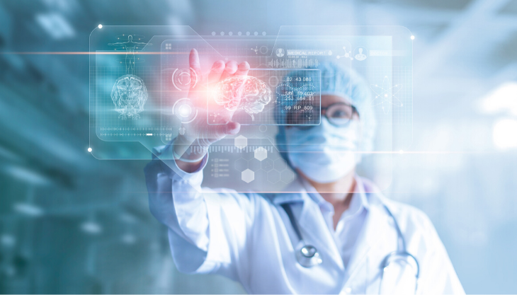 Future of Improving Healthcare
