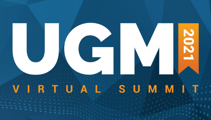 UGM 2021 Virtual Summit