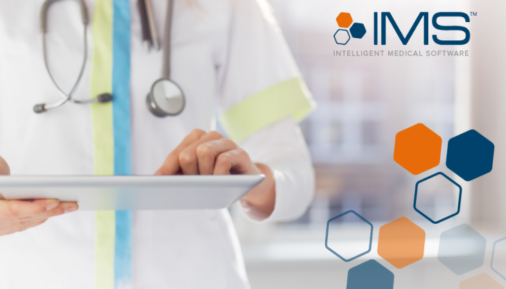 What is IMS? What is Intelligent Medical Office?