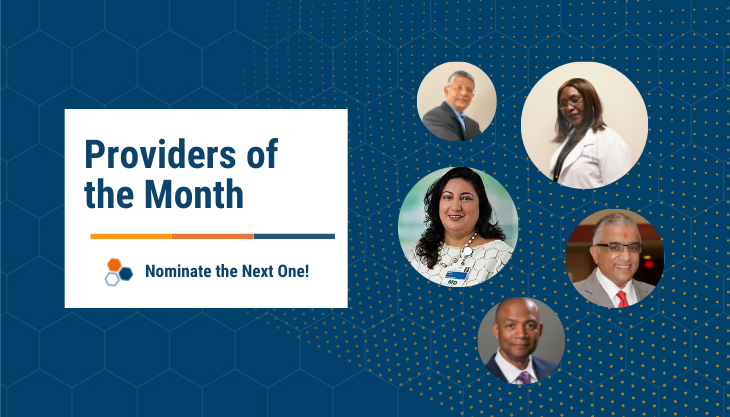 Meditab's Provider of the Month