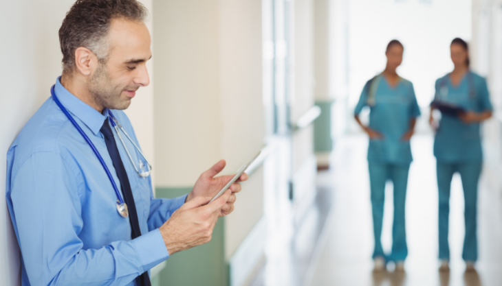 digital patient engagement tools to remedy labor shortage