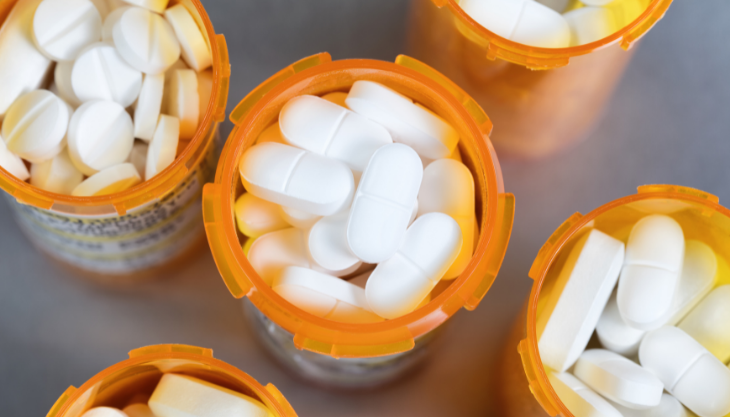 pain management ehr to prevent opioid abuse