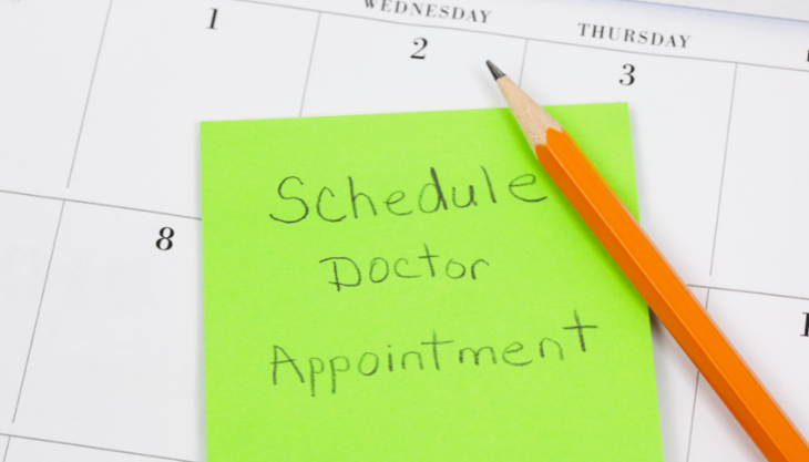 how independent practices can book more appointments