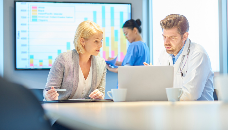 what is QPP in healthcare quality payment program