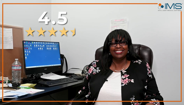 Clinica Medica General and Allmed Medical Centers Regional Global Administrator Dr. Hargrove-Brown