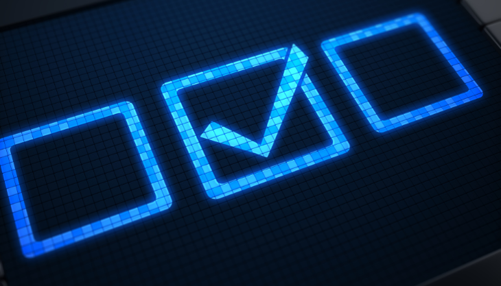 medical office checklist