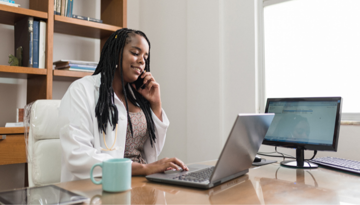 medical office communication tools