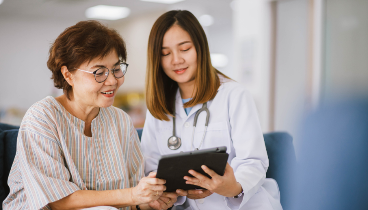 patient engagement stats