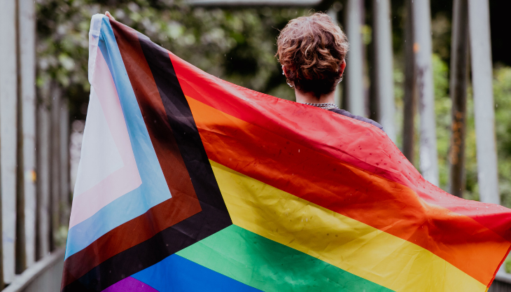 lgbtq healthcare access with telemedicine