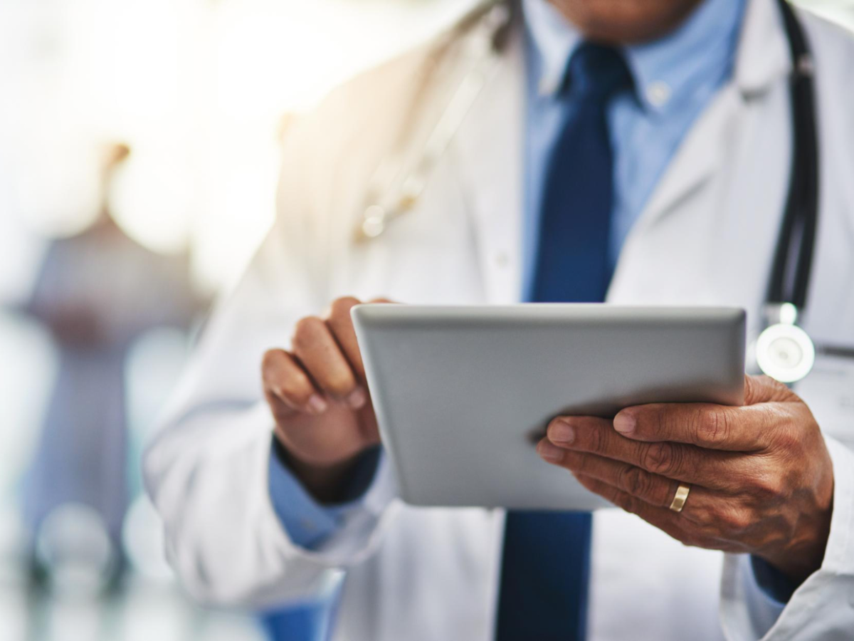 Participating in the MIPS program, a physician uses a certified EHR